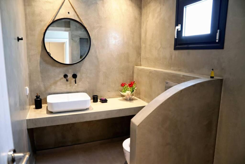 Havana 2 Luxury Sea And Pool Gazi Экстерьер фото
